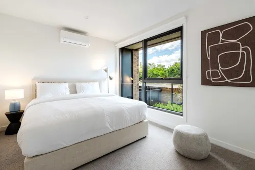 Premium Collection at Bradmill in Yarraville
