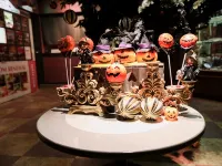 Hotel Magical Pumpkin the Sweet Garden Okayama Hotel dekat Stasiun Senoo