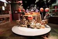 Hotel Magical Pumpkin the Sweet Garden Okayama