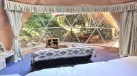 TASO SHIRAHAMA RESORT｜Glamping in Minamiise & Shima, Mie Prefecture - Alloggi