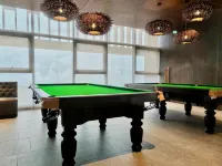 ANTARA Genting Hill Top Level 43 - Spa