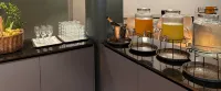 Hotel de la Paix - servizio colazione