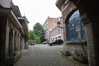 Ambassador Suites Leuven