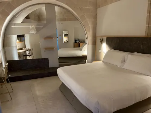 EUVODIA LUXURY ROOMS