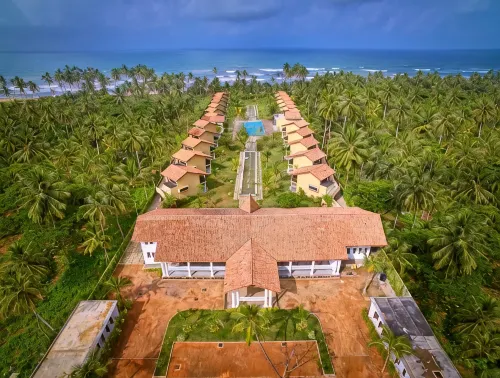The Villas, Wadduwa