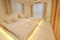 Six7 APT Minowa - balkon