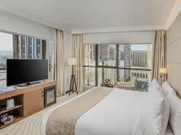 Jayden Hotel Hotels near Green Dome