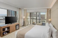 Jayden Hotel Hoteles en 