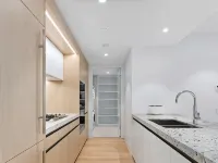 Luxury 1BR Iconic Harbour Views in Barangaroo Hotels in Barangaroo