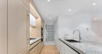 Luxury 1BR Iconic Harbour Views in Barangaroo