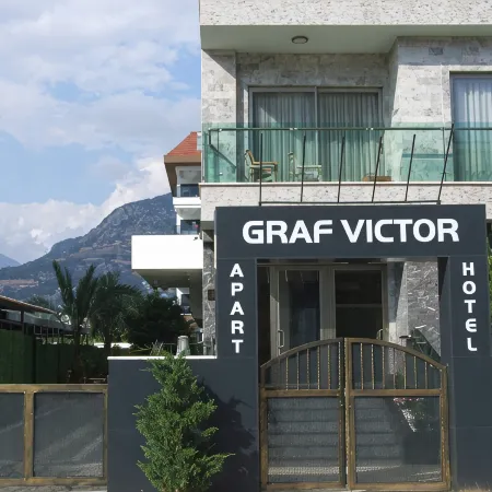 Graf Victor Apart Hotel