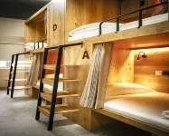 GUSTI Backpackers  Hostel Singapore - Hostels