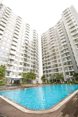 Yen Homestay - Nera Garden Hue - Condos
