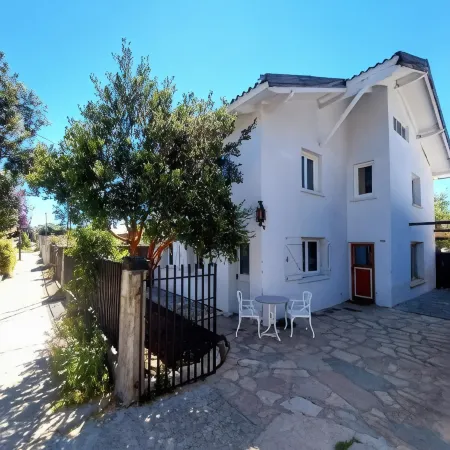Casa central hostel