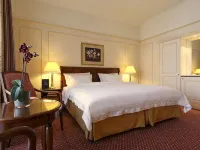 Hotel Le Plaza Brussels Hotels in Bryssel