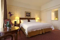 Hotel Le Plaza Brussels
