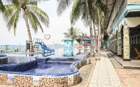Allisa Resort Hotel - de playa