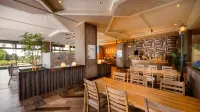 Mercure Kochi Tosa Resort & Spa - breakfast