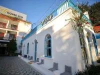 Huong Sen Hotel Moc Chau - BAY LUXURY Hotels in Moc Son