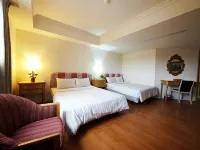 Gaudi Hotel - parcheggio