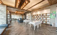 Namwon Hotel Chunhyang