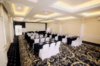 Adhiwangsa Hotel