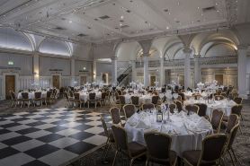 The Queens Hotel