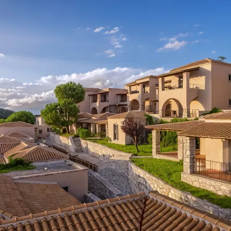 Mövenpick Resort Agios Nikolaos Sivota