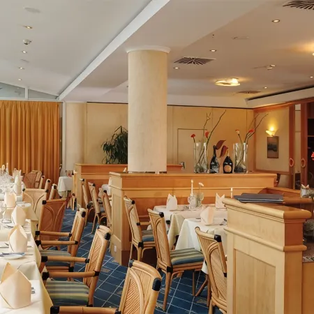 Parkhotel Weiskirchen