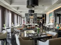 Queen Victoria Hotel by Newmark Hotels near Clock Tower
