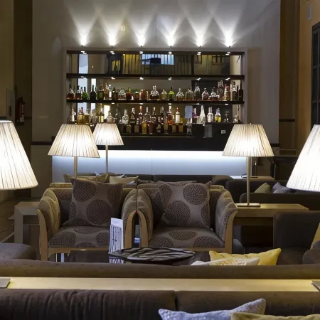 Hotel Palacio de Santa Paula, Autograph Collection