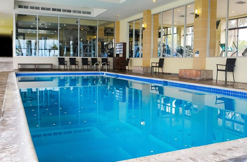 Hotel Coral & Marina photo 3