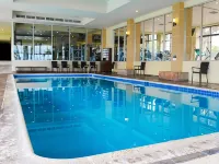 Hotel Coral & Marina - Pool