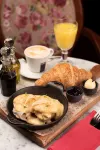 Best Western Plus Центр - Завтрак