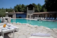Aquapetra Resort & Spa - Romantic