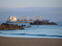 Pavilion Beachfront Apartments Hotels in Tauranga