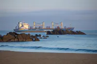 Pavilion Beachfront Apartments