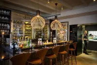 Villa de Duinen - Adults Only - bar