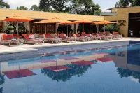 Fleuve Congo Hotel by Blazon Hotels - Pool