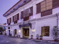 Hotel Luna Hotels in Vigan