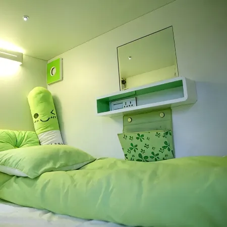 Weihai Youge Youth Hostel