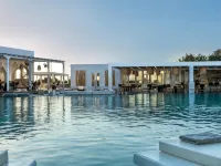 AMĀRIA Beach Resort by NOMÉE Hospitality Group Hotels near Monolithos Beach