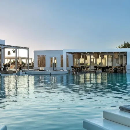 AMĀRIA Beach Resort by NOMÉE Hospitality Group