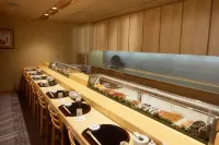 Yumoto Fujiya Hotel - فطور