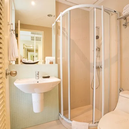 Aphrodite Inn Bangkok