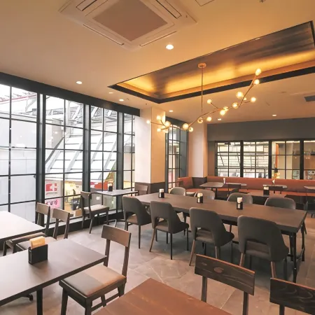 Kobe Plaza Hotel West