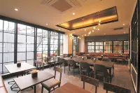 Kobe Plaza Hotel West - breakfast