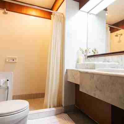 โรงแรมทอแสงเฮอริเทจอุบลราชธานี Rooms