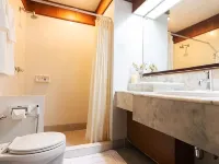 Tohsang Heritage Ubon Ratchathani Hotel Hotels near Wat Loung