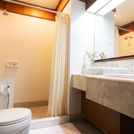 Tohsang Heritage Ubon Ratchathani Hotel